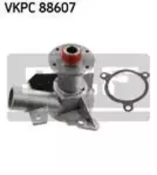 VKPC88607 внутренний циркуляционный насос E30 E28 E34 Z1 E30 E28 E34 Z1 E30