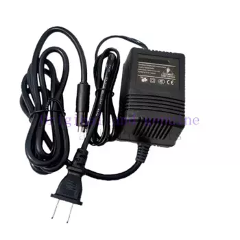 Внешний адаптер питания XENYX для флэш-фотоаппарата микшер BEHRINGER UB502 802 MX602A/ 1002 1202, 3 стежка, 220 В, новинка