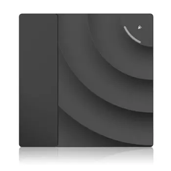 Внешний CD-привод портативный Type-C USB 3,0 CD/DVD RW привод проигрыватель Внешний оптический привод горелка для ПК ноутбука с сенсорной кнопкой