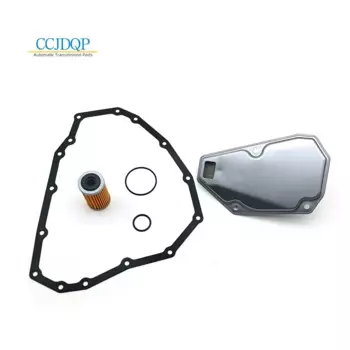 Внешний масляный фильтр Transpeed 3172628x0a 317263xx0a Jf015 Re0f11a Jf015e Cvt, Комплект прокладок для фильтра автоматической коробки передач
