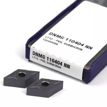 Внешний токарный инструмент DNMG110404 NN LT10, DNMG110408, NN LT10, токарный станок с ЧПУ, твердосплавные вставки, режущий инструмент, износостойкий резак