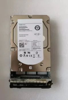 Внутренний жесткий диск 0F617N F617N Cheetah 300GB 15000RPM 3,5 HDD ST3300657SS