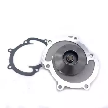 Водяной насос охлаждающей жидкости двигателя для Chevy GMC Buick Cadillac Saab Pontiac Saturn V6 12618472 л 12645176 л 12637479, аксессуары