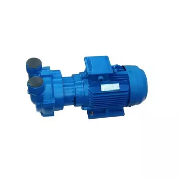 Водяные кольцевые насосы EVP 2bv2061 2bv2071 2bv5110 2bv6131, жидкие вакуумные насосы
