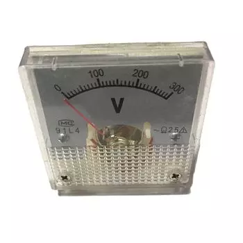 Вольтметр GENOUR 2KW-6KW для генератора