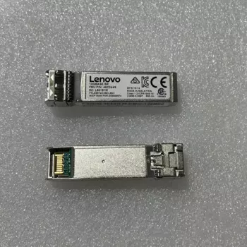Волоконно-оптический модуль FTLX8574D3BCLBN1/46C3449/L80181M/10GBASE-SR/10g sfp, 1 шт., 10 Гб/волоконно-оптический модуль