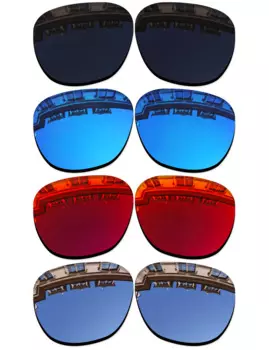 Vonxyz 20 + поляризованные Сменные линзы на выбор цвета для оправы Oakley Crossrange R OO9359