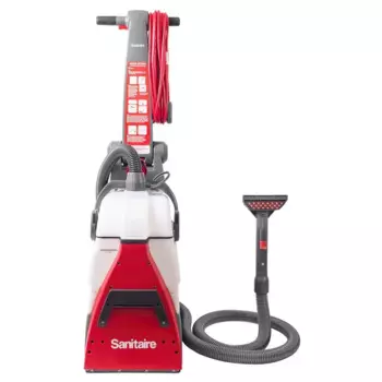 Восстановить вертикальный экстрактор ковров SC6100A