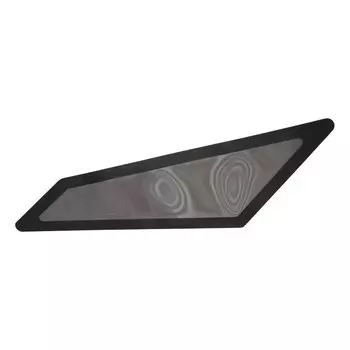 Воздухозаборный фильтр для Polaris RZR PRO XP 4 R 2022 2023 5456087 5456088, внешний левый и правый воздухозаборный экран, воздухозаборный фильтр