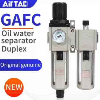 Воздушный фильтр AIRTAC GAFC20008S/30010S/40015/600C2 5AS