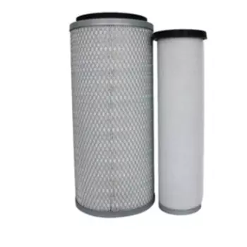 Воздушный фильтр автопогрузчика Air Grid KW1532 Dual Core 5 тонн