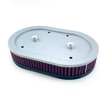 Воздушный фильтр мотоцикла для Harley Screamin' Eagle Harley Sportster 883 883R N L XL1200 X48 V72 OEM NO: 2944-04B