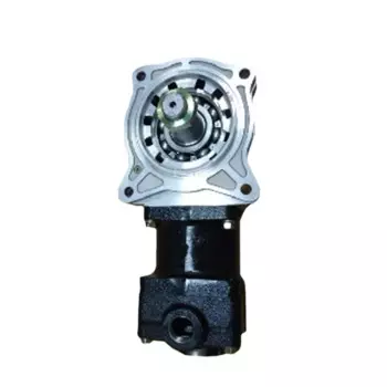 Воздушный компрессор 95 мм 14501-97101 CWB520 RF8 для NISSAN