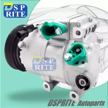 Воздушный компрессор 977011H300 для Hyundai Santafe, 977012B150 977012B151 977012L300 977012L302 977012R340 977013K720 977012B100