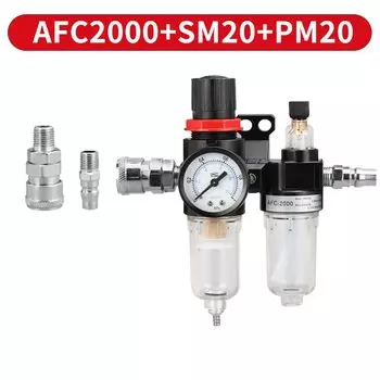 Компрессор AFC2000