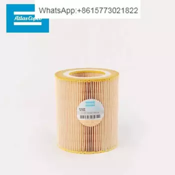 Воздушный компрессор Atlas Copco GA11+15+18+22+26+30