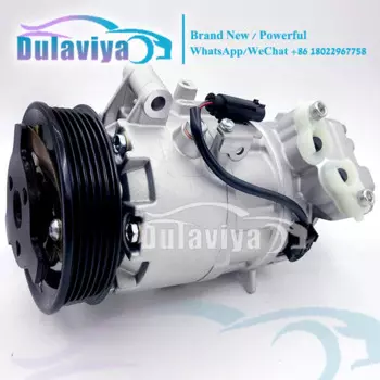 Воздушный компрессор для BMW E81, E82, E87, E88, E90, E91, E92, E93, E93LCI, X1, E84, 64529182793, 64509156821, 64509145351, 64526915380, 64529156821