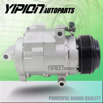 Воздушный компрессор переменного тока 10S20C для Mazda CX-9 3.7L 07-15 TD15-61-450A TD1561450A 447190-7011 447260-6280 447190-7012 447260-6281