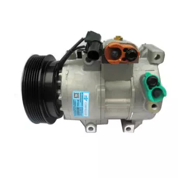 Воздушный компрессор переменного тока 976431J100 для Veloster Accent SERATO Cerato 97643-1J100 977012V000 977012F031