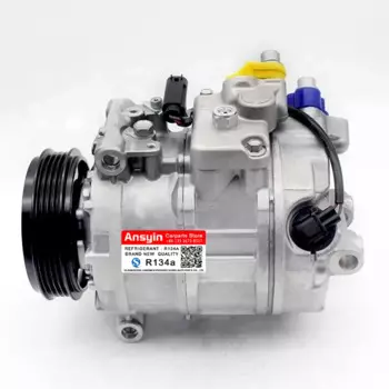 Воздушный компрессор переменного тока для BMW E60 E61 E65 E66 525 530 535 730 64526917859-04 64526917859 64509174802-447190 7210-447180 6766