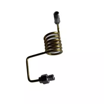 Воздушный компрессор TUXING 4500psi PCP