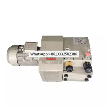 Воздушный насос, печатная машина, вакуумный воздушный насос ZYBW60E ZYBW80E/F/A ZYBW140E, безмасляный сухой воздушный насос
