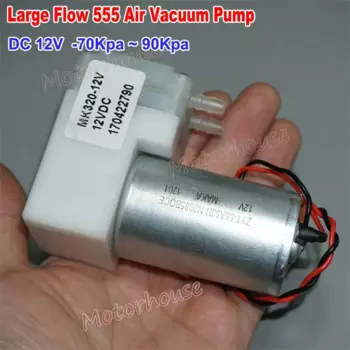 Насос для водяного пистолета DC 18V 555