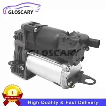 Воздушный подвесной компрессор для Mercedes-Benz W251 R Class R320 R350 R500 2006-2013, воздушный подвесной насос 2513200804 2513200104 2513200604