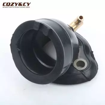Впускной коллектор для Vespa ET4 LX 125 150 GT125 4T