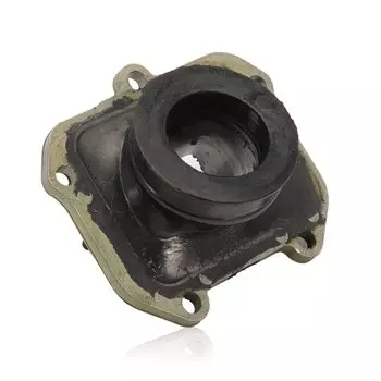 Впускной коллектор из резины для карбюратора Aprilia RS125 2003-2004 Aprilia RX125 1995-2010 28er 34 мм Dellorto