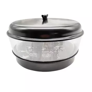 Впускной воздушный фильтр для Doosan daewoo dh dx 150-7 Hyundai 210-5 Liugong 915C, аксессуары для экскаватора