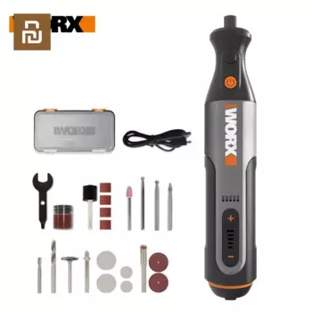 MIJIA Аккумуляторная дрель WX106/WX750