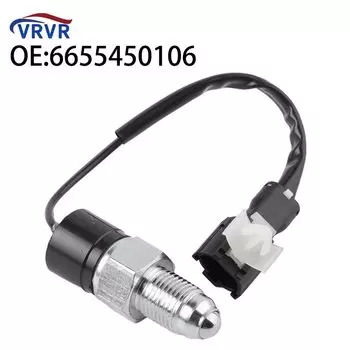 VRVR 6655450106 Автомобильный переключатель фонаря заднего хода для SsangYong ISTANA MB100 MB140 ВСЕ МОДЕЛЬ