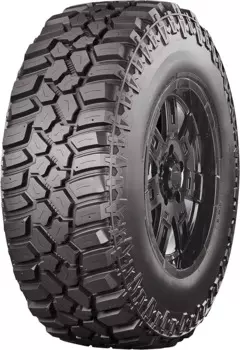 Всесезонная шина Evolution M/T LT285/70R17 121/118Q