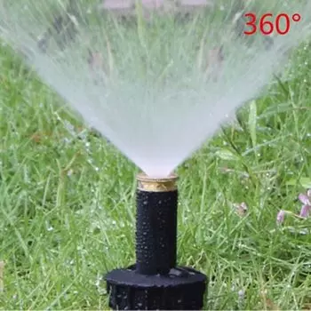Всплывающие спринклеры Adhere To Fly 1/2", 90/180/360°, 5 шт.