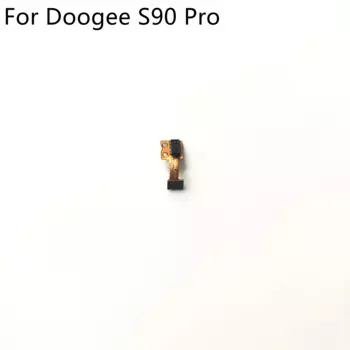 Вспышка DOOGEE S90 Pro с гибким кабелем FPC для смартфона DOOGEE S90 Pro MT6771 Cortex 2246*1080 6,18"