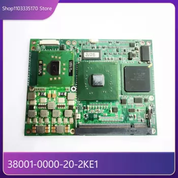 Встроенная Материнская плата с промышленным управлением для Kontron 38001-0000-20-2KE1