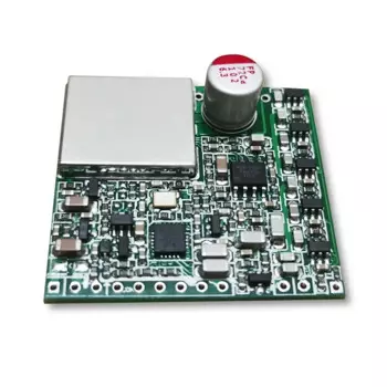Встроенный AVG 125Khz 134,2 Khz животное тег кард-ридер модуль ISO11784/5 FDXB