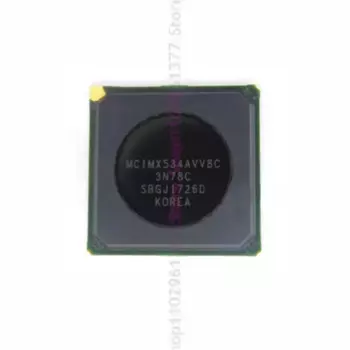 Встроенный микроконтроллер MCIMX534AVV8C BGA529, 1 шт.