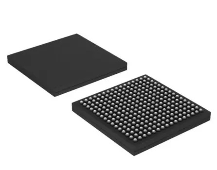 Встроенный микроконтроллер MK61FX512VMJ15 256-LBGA