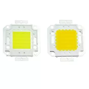 Встроенный прожектор LED10W/20W/30W/50W/70W/100W DC 12v