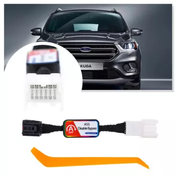 Выключатель автоматического запуска и остановки элиминатора для Ford Kuga 2011-2014 Focus B-MAX C-MAX 2013-2016 гг.