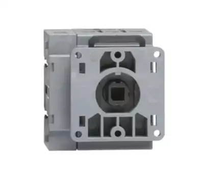 Выключатель размыкателя OT25FT4N2 10136405 4P 25A 1SCA104900R1001