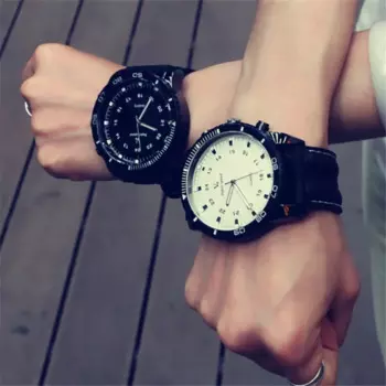 Выпуклый силиконовый ремешок для часов Timex Watch с компасом, силиконовый ремешок для мужских часов 24*16