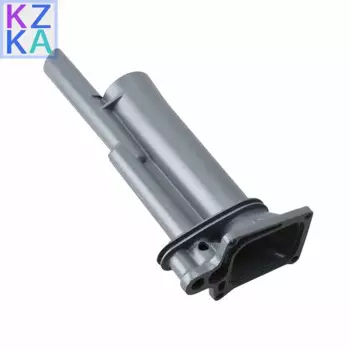 Выпускной коллектор 676-41131 для подвесных деталей Yamaha 676-41131-01-CA 6E9-41131 6E9-41131-00-5B