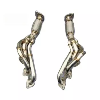 Выпускной коллектор для Lexus LS430 V8 4,3 2003-2006