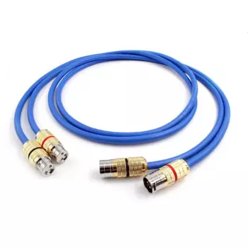 Высокое качество Cardas hexlink золотой 5-C rca интерфейсный кабель RCA аналоговый кабель RCA удлинительная линия Hi-Fi, провод аудио-видео сигнала