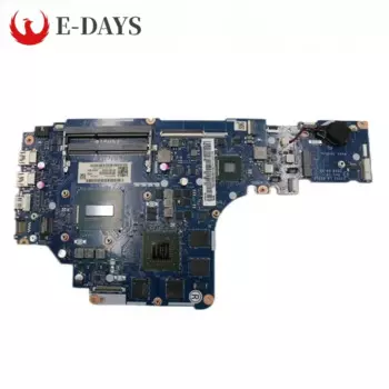 Высокое качество для Lenovo Thinkpad Y50-70, материнская плата для ноутбука LA-B111P, материнская плата I7-4720HQ DIS N16P-GX-A2, 100% тестирование, высокое качество