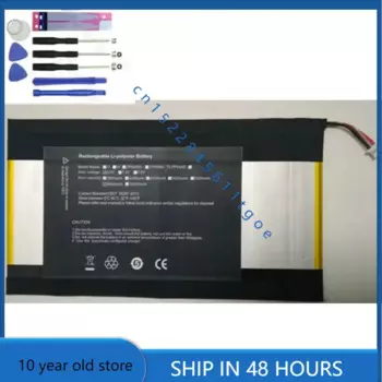 Высококачественная флейта 3,8 в 8000 мАч Вт-ч для Onda oBook11 plus oBook11Plus аккумуляторы + Инструменты