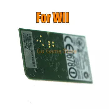 Высококачественная оригинальная игровая консоль для Nintendo WII, беспроводная плата модуля Wi-Fi, печатная плата